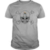 Image of Iam A Miami Marlins fan TShirt