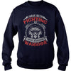 Image of NATIVE AMERICAN, I'M NOT A SURVIVOR - I AM A WARRIOR T SHIRT