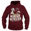 Image of THE MONEY FIGHT SHIRT
