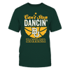 Image of Baylor Bears - Can't Stop Dancin'