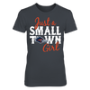 Image of Just A Small Town Girl - UTSA Roadrunners