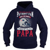 Image of most people call me a patriots fan