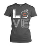 Image of Chicago Bears Love Limit Edition