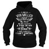 Image of VON MILLER Tshirt