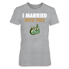 Image of I Married Into This - UNC Charlotte 49ers