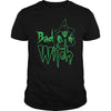 Image of Bad Witch Evil Witch Halloween Costume