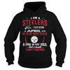 Image of STEELERS 04 Fan