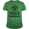 Image of TODHUNTER Shirts - Legend Alive TODHUNTER Name Shirts