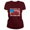 Image of Remember our Veterans Memorials Day