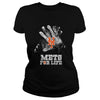 Image of Hand For Life New York Mets T shirt