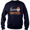 Image of Baked Witch Halloweeen shirts and hoodie