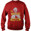 Image of Walking Welder Funny Halloween gift