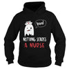 Image of Halloween Halloween Nurse T-shirt