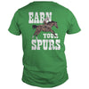 Image of new Earn Your Spurs