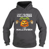 Image of I Don't Celebrate Halloween I Am Halloween