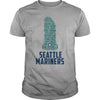 Image of Seattle Mariners T Shirt