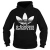 Image of NFL-PATRIOTS 008 ADIDAS