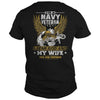 Image of NAVY VETERAN - GOD WIFE