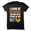 Image of I Look At Beards