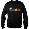 Image of Pacman Eagles TShirt