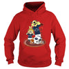 Image of Calvin Hobbes PENN STATE NITTANY LIONS