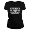 Image of DOLPHINS Fan