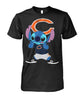 Image of Chicago Bears So Cute Stitch Limit Edition