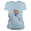 Image of Run Candy thief Run happy halloween gift Run Candy thief Run