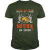 Image of Halloween Shirts Mother Is Here