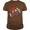 Image of Tom Football Freakin Brady T-Shirt