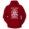 Image of In my house If you don't Toronto FC You can Sleep outside