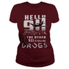 Image of Hello 911? The other 911 is selling drugs