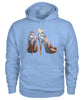 Image of Denver Broncos - Broncos High-heels T-shirt