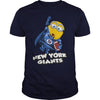 Image of GIANTS Tshirt LIMITED EDITION