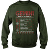 Image of GEMINI CHRISTMAS