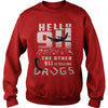 Image of Hello 911? The other 911 is selling drugs