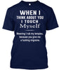 Image of When I Think About You