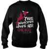 Image of Chicago Bulls