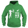 Image of Hunting Peta T-Shirt