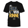 Image of This Girl Loves Rinne