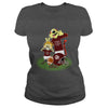 Image of Calvin Hobbes TEXAS A&M AGGIES