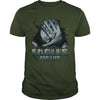Image of Eagles For Live Tshirt, Eagles For Live Hoodies
