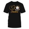 Image of Jerome Bettis - Infinite Heart
