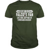 Image of FALCONS Fan