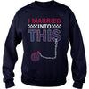 Image of Giants I Married T-shirt, Giants I Married Hoodies