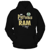Image of Colorado State Rams - My Patronus