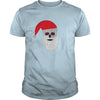 Image of xmas skull TShirts