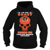 Image of Bengals Fan TShirt
