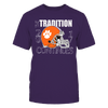 Image of Clemson Tiger Football - The Tradition Continues
