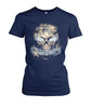 Image of Cowboys - Cowboys Skull T-shirt